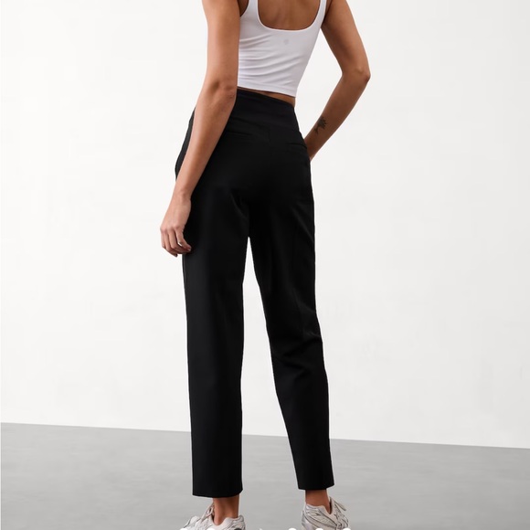 Athleta ENDLESS HIGH RISE PANT - Picture 3 of 5